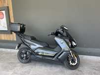 Bmw C Evolution Long Range