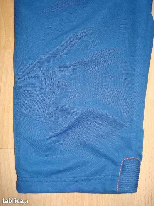 NOWE spodnie sportowe ADIDAS na 152 cm, 10/11 lat