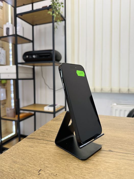 iPhone 14 Pro 256gb Гарантія • Магазин • Айфон 14 про 256гб • 630$