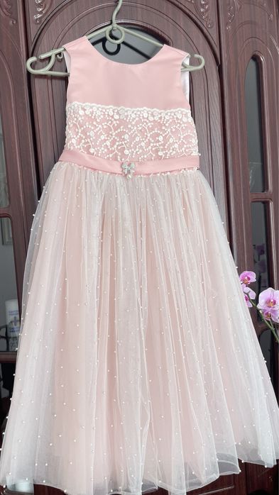 Плаття для дівчинки