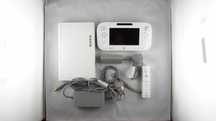 NINTENDO - WiiU - Konsola + GamePad + Remote Motion Plus