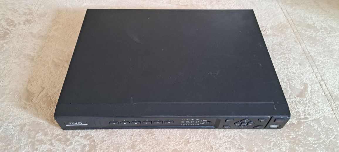 Продам DVR для аналогових камер