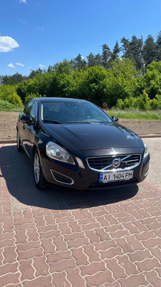 Продам Volvo S60