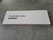 Wzornik fug Kerakoll