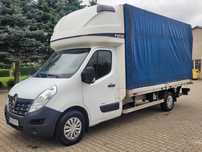 Renault Master  Renault Master  WINDA