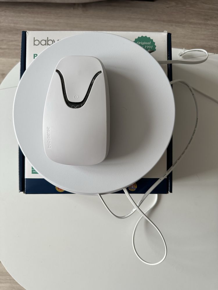 Monitor oddechu Babysense 7