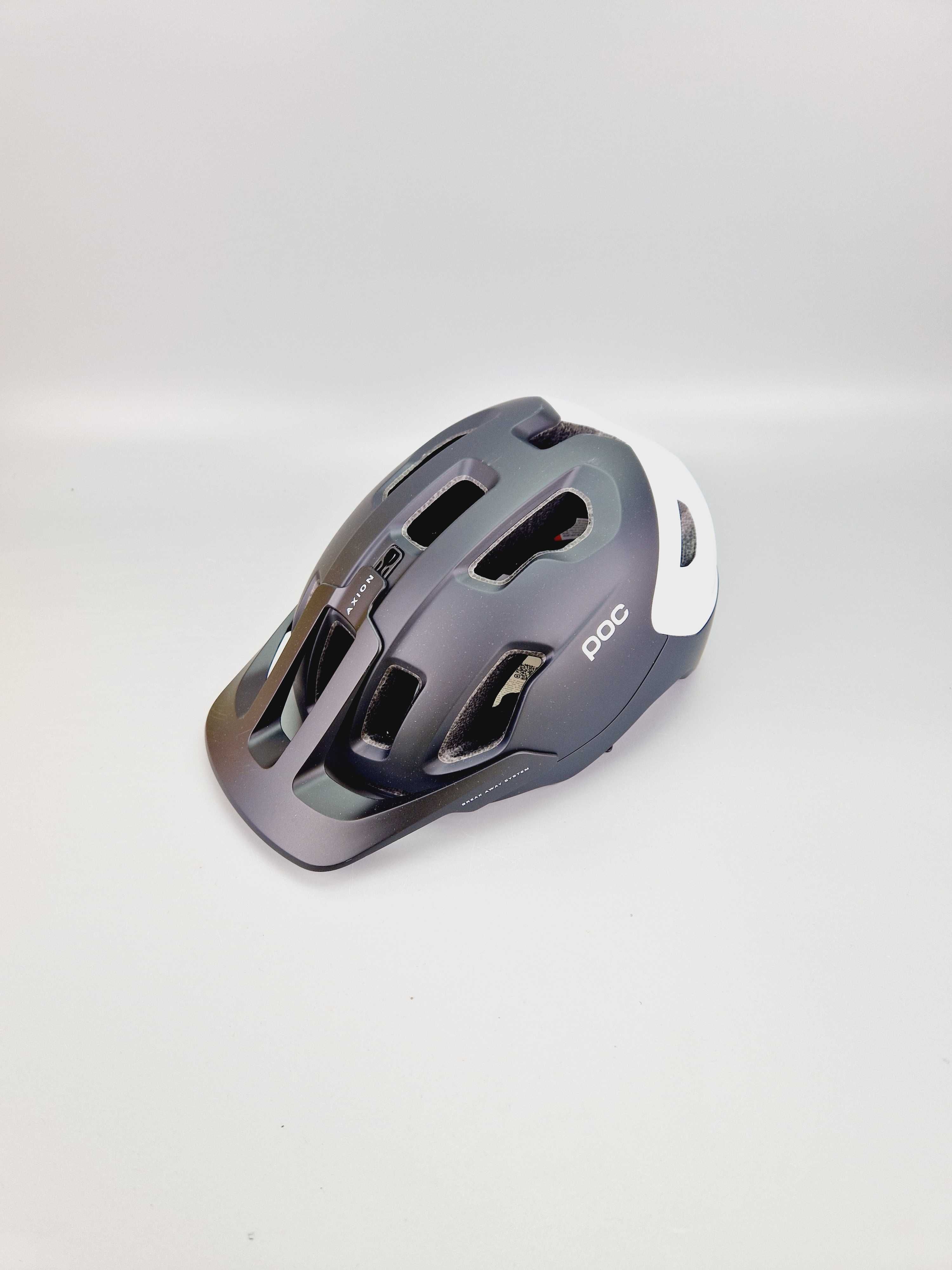 Kask rowerowy Poc Axion Race Mips r. S 51-54 cm