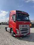 VOLVO Fh4 500 pełen serwis