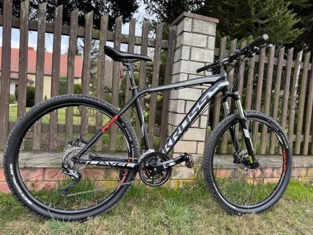 Rower Kross LEVEL R3