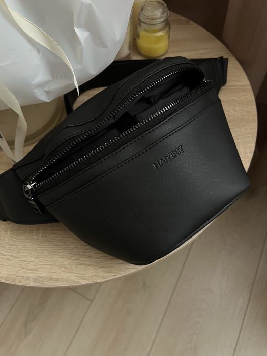 Сумка-бананка, сумка HARVEST