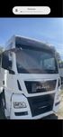 MAN TGA TGX Comandor euro 3,5,6 Розбір та продаж по запчастинах