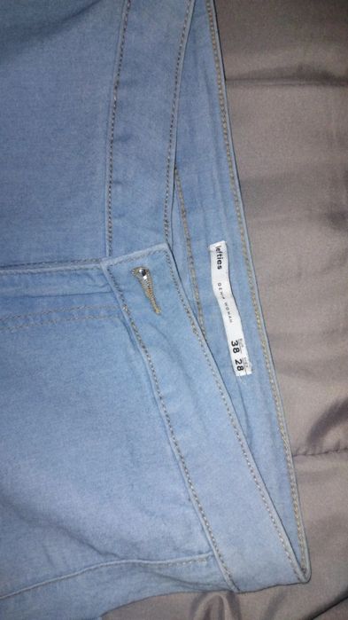 calças de ganga Lefties