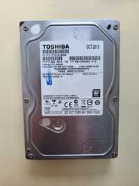 Жорсткий диск HDD TOSHIBA 500GB