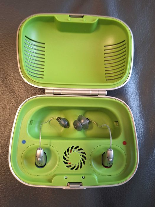 Aparat słuchowy Phonak P90-R