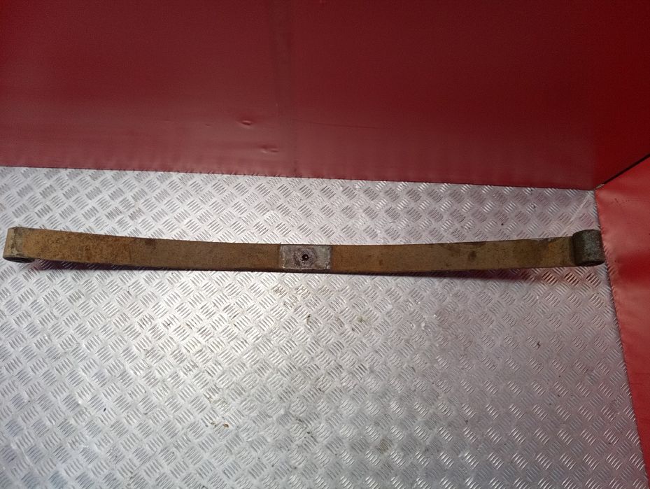 Ресора задня Renault Master 3 Movano NV400 Мастер Ресора задняя Мовано