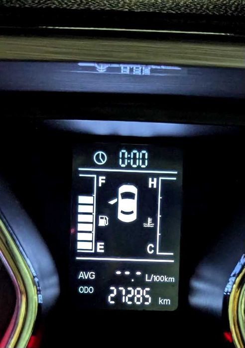 Хэтчбек JAC S2 2019 I покоління 1.5i MT 113 к.с. Luxury Офіційне авто
