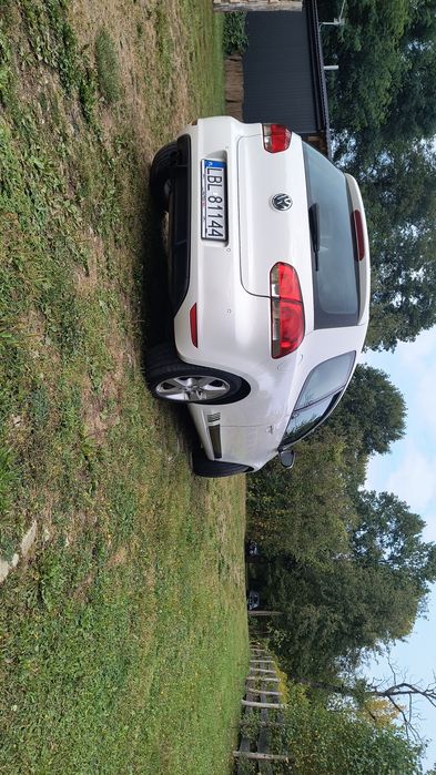 Sprzedam golfa 6 2.0tdi