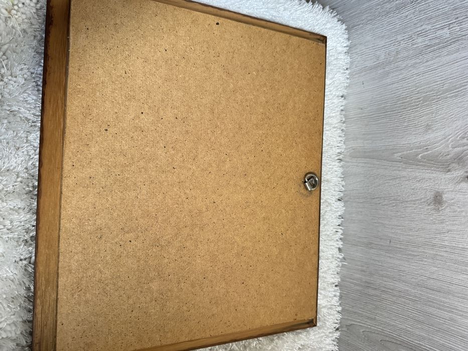 Obraz Anton Pieck 3D 1966r.