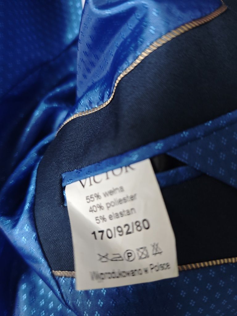 Garnitur VICTOR 170/92/80