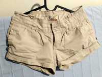 Spodenki shorty Bershka rozmiar 32/34