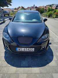 Seat leon 1.8 tsi