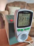Regulator napięcia 220 volt PRL typu UNITRA