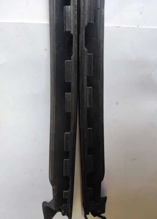 Listwa szyby Citroen C4 listwa słupka