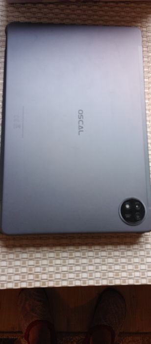 Планшет OSCAL PAD 18 8/256 4G 2-sim карты