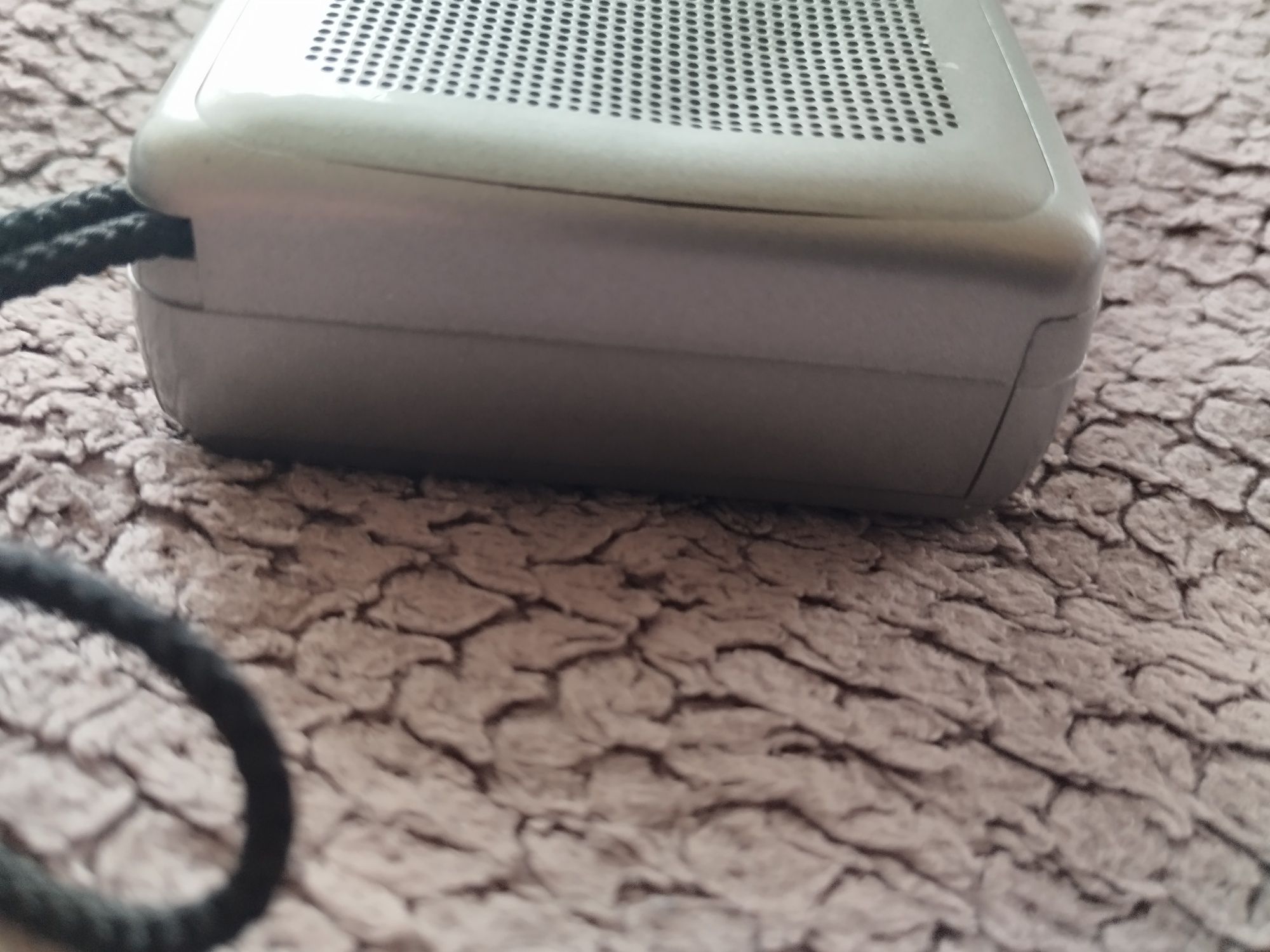 Dyktafon walkmen Aiwa Tp-M720