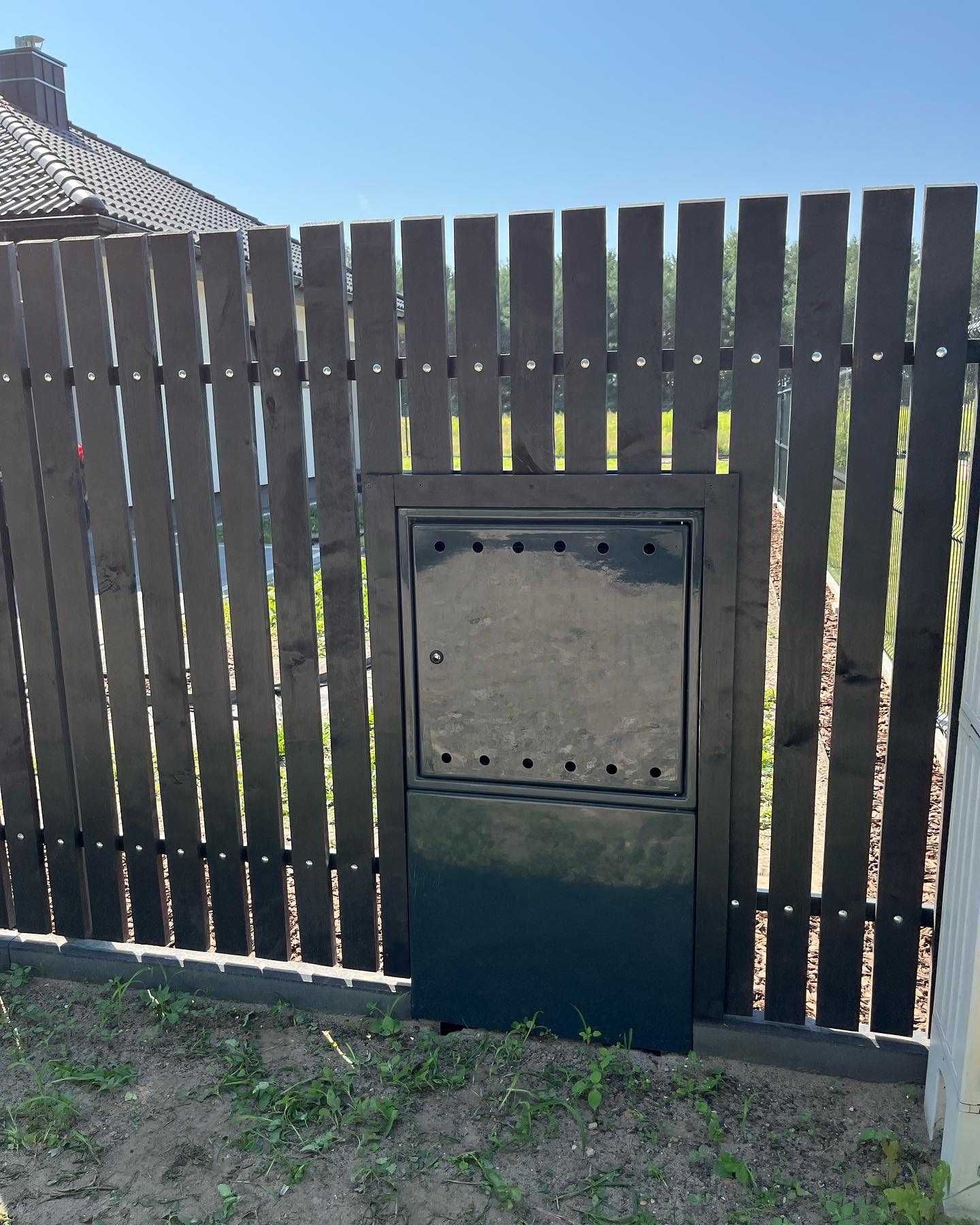 Sztachety olchowe każdy wymiar, wysyłka