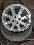 Felgi aluminiowe Peugeot Citroen 16 cali