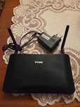 ROUTER 4G LTE  na kartę SIM D-Link DWR-921 CAT 7 300Mb/s