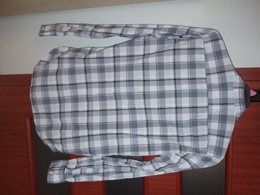 HUGO BOSS koszula męska r. S