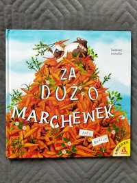 Za dużo marchewek