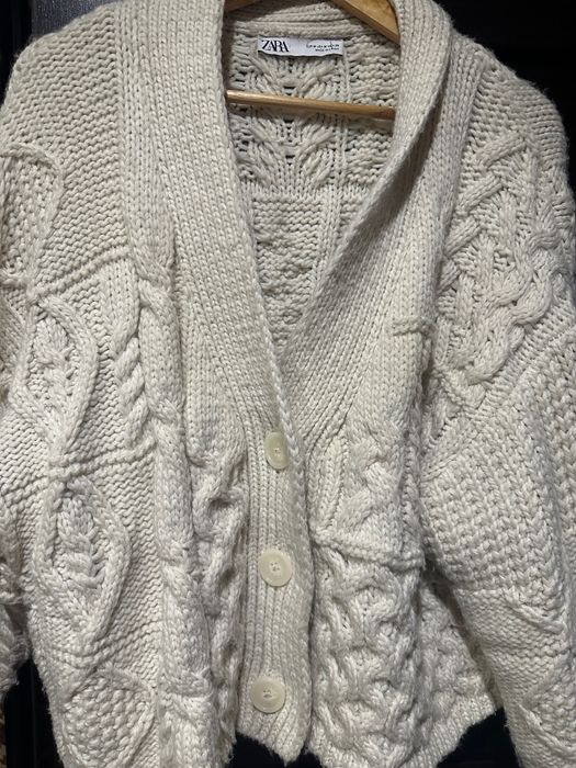 Накидка від Зара