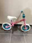 Bicicleta sem pedais