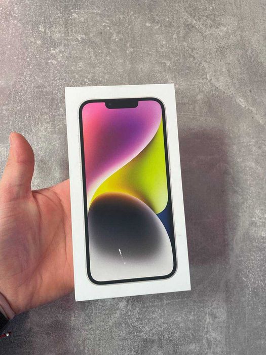 Iphone 14 256Gb Starlight