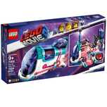 LEGO 70828 The LEGO Movie 2 - Autobus imprezowy