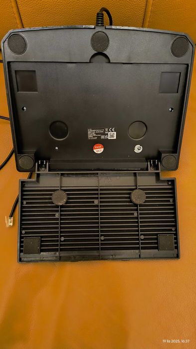 Kierownica do gier Speedlink Drift O.Z.Racing Wheel PC