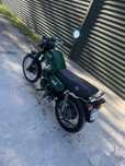 Sprzedam mz etz 150