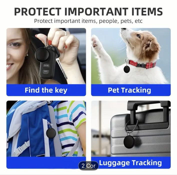 Localizador de localizaçao