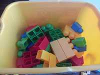 Caixa de Legos grandes