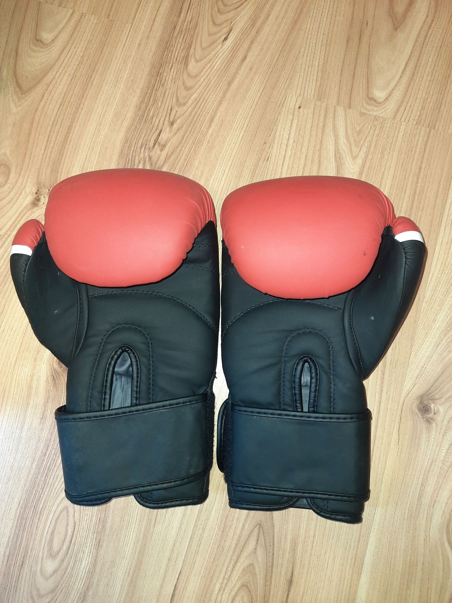 Rękawice boxerskie IQ BOXEO 14oz