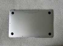 Dolna obudowa MacBook Air 13” A1466 (Mid 2013–2017)