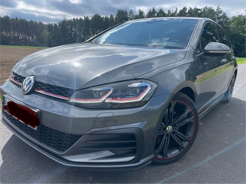 Volkswagen Golf GTI Performance!+EUROPA!!+Super Stan+Bezwypadek