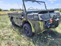 ЛУАЗ 967М АМФІБІЯ Рідний пробіг 30 км.  !ТОРГ!