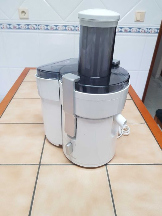 Centrifugadora Silver Crest