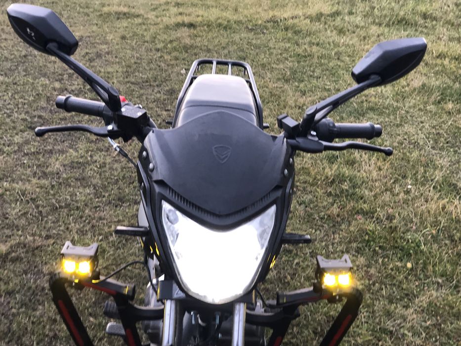 Продам Forte SIRIUS-150