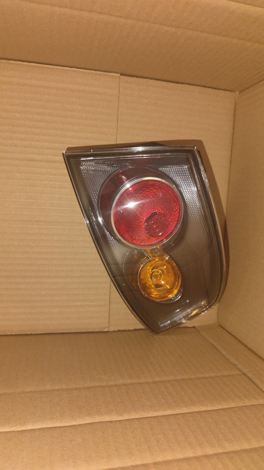 Farol direito parte de trás novo SEAT Ibiza