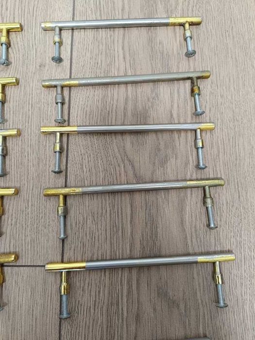 Продам мебельные ручки для кухни